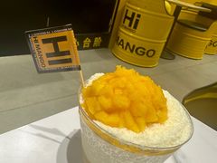 -HIMANGO很芒の芒(芳圆里店)