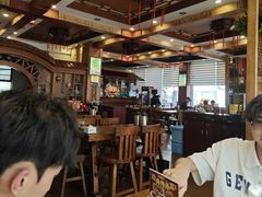 -老雒阳面馆·水席(定鼎门店)