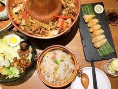 -云水瑶意境云南菜(柏威年购物中心店)