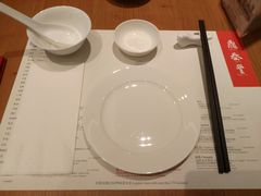 -鼎泰丰(德基广场店)