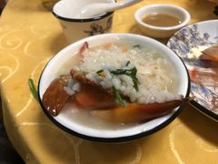 -正宗波记潮州砂锅粥(新洲一街店)