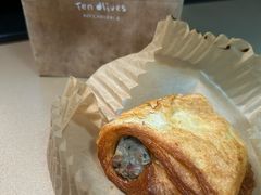 -Ten Olives甜点