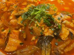 -魏铭鱼头捞饭(晋阳路店)