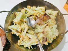 -万景茶庄·台州菜