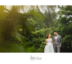 -艺匠摄影ARTIZ STUDIO(南京店)