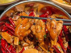 -简小舍·民间手艺菜(武昌江滩店)