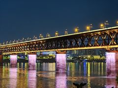 -汉水谣·江景餐厅(江滩店)