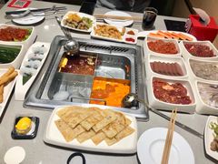 -海底捞火锅(关山保利店)