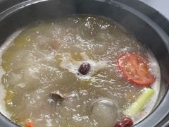 -野菌皇海景野生菌火锅(滨海大道店)