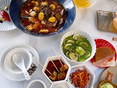 老坛酸菜鲈鱼-渔语鱼新川菜Bistro(万象天地店)