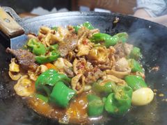 -肠相汇常德老肠子馆(雨花亭店)