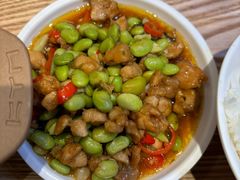 -乡村基·川味现炒大王(熙悦天街店)