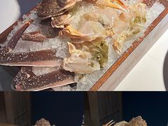 -黑木原精致料理·铁板烧