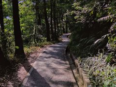 -广州市白云山风景名胜区