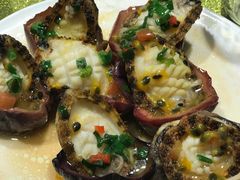 -79号渔船海鲜饭店(华强北店)