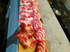 -香天下·四川火锅(安镇大润发店)