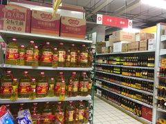 -物美大卖场(玉蜓桥店)