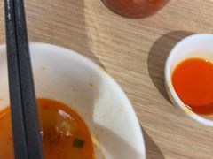 -翡翠拉面小笼包Crystal Jade(上海浦东国际机场T1店)