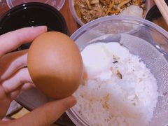 温泉蛋-山葵家·创意料理(临平银泰城店)