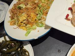 -鑫悦楼煎蟹·16年海鲜大排档