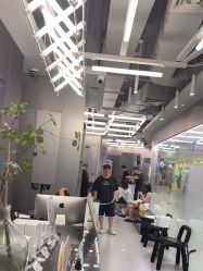 -东方麒麟·潘多拉SALON