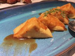-阿里疆Alijiang·丝路美食·异域风情·清真(长楹天街店)