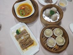 -柳州饭店·绿岛餐厅(友谊路店)