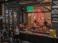 -Devils’ Brewery小恶魔精酿啤酒(武汉天地店)