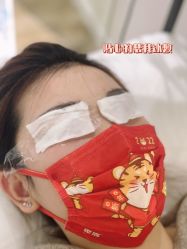 -本小姐美学·半永久纹眉野生眉