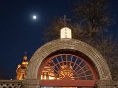 -王府井天主教堂