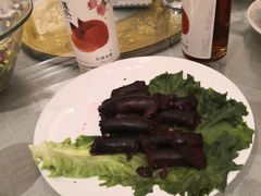 -斯琴阿妈蒙古餐厅(新城店)