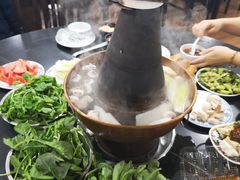 -新梅居(宁海东路店)