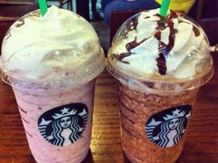 iphone_upload_pic-星巴克(广州淘金路店)