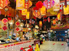 大堂-石岐佬中山菜馆(张溪店)