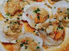 -外婆家(西红门荟聚购物中心店)