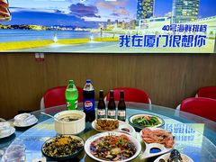 -40号厦门海鲜大排档(中山路店)
