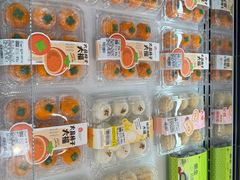 -盒马鲜生(189购物中心店)