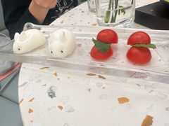 -大树餐厅(环球港店)