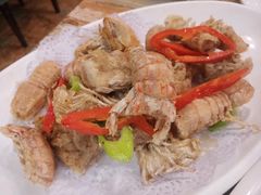 -黑石礁酒楼·海鲜(黑石礁店)