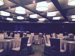 大堂-西安阳光国际大酒店·中餐厅