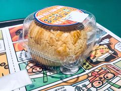 -孖记茶档·热腾茶餐(江南西plus店)