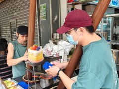-芝麻糊世家(西华店)