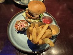 -blue frog蓝蛙(长泰广场店)