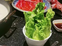 -捞王猪肚鸡火锅(财富中心店)