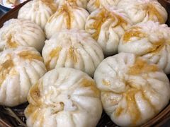 -包子大王(新泽巷店)