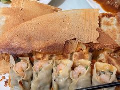 -逢春菜馆天津菜(胜利路店)