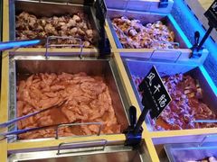 -万象·复兴号鲜肉烤肉海鲜自助(升级店)