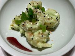 -广州天河合景福朋喜来登酒店 · 聚味轩中餐厅