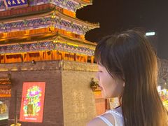 -鼓楼夜市
