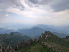 -灵山